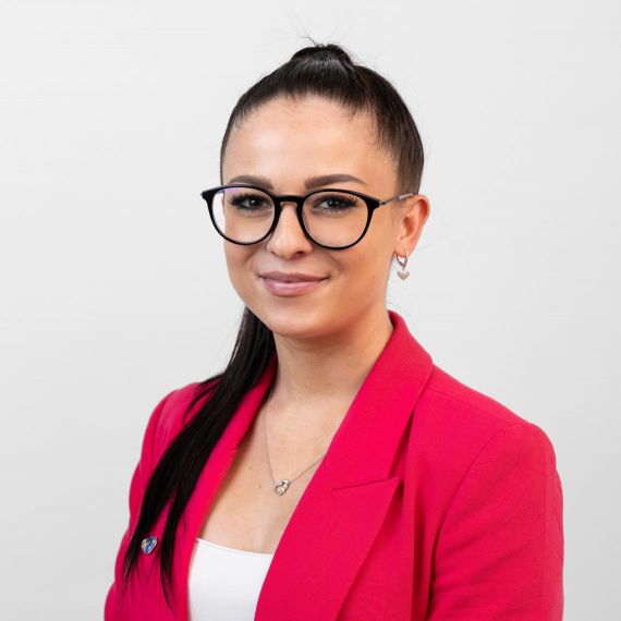 Jana Chadimová