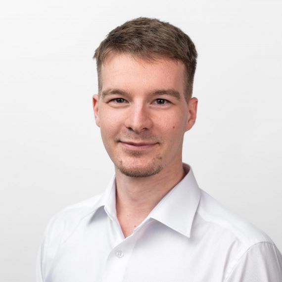 Martin Křemen