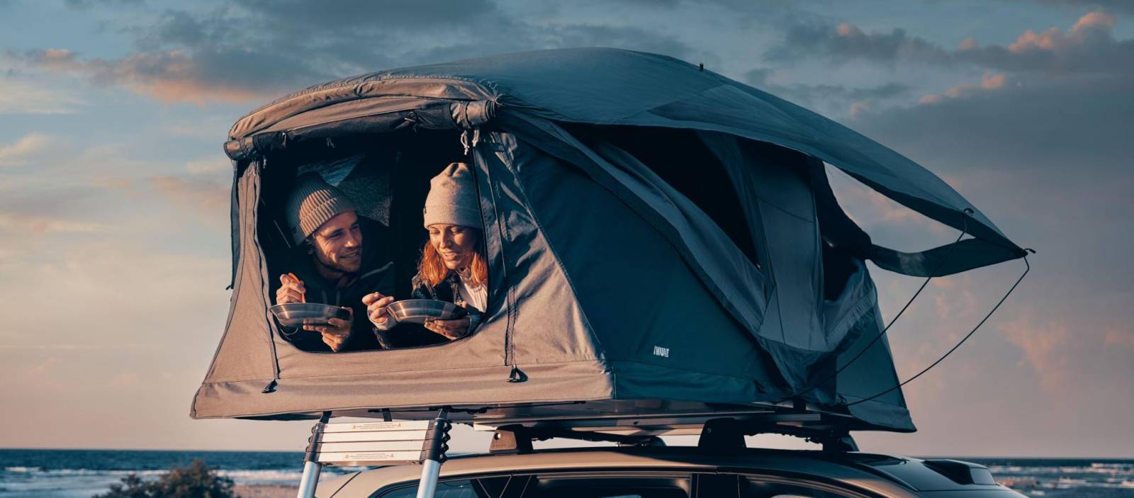 Katalog příslušenství Volvo