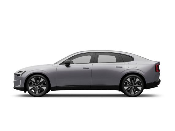 Volvo ES90